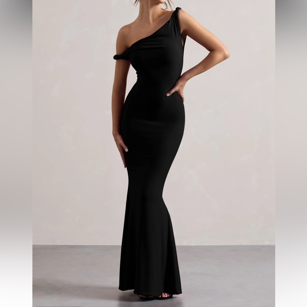 Club l London dress